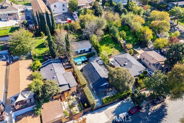 3720 Harriman, Los Angeles, CA 90032