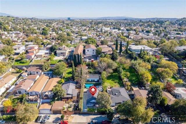 3720 Harriman, Los Angeles, CA 90032