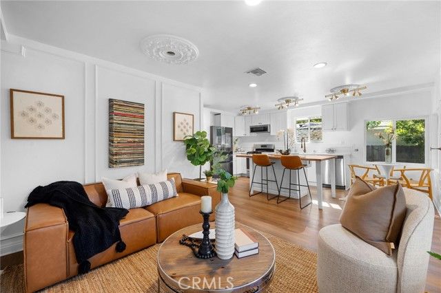 3720 Harriman, Los Angeles, CA 90032