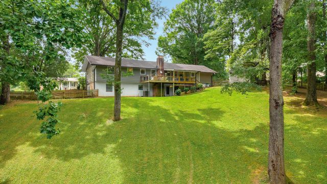 3350 Oak Burr Drive, Chattanooga, TN 37419