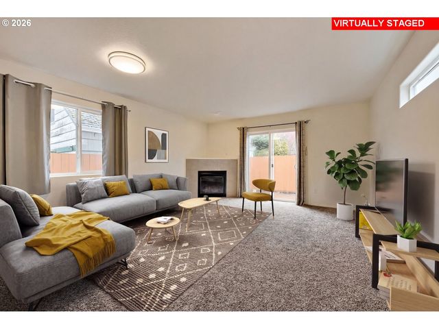 6626 N SENECA St, Portland, OR 97203