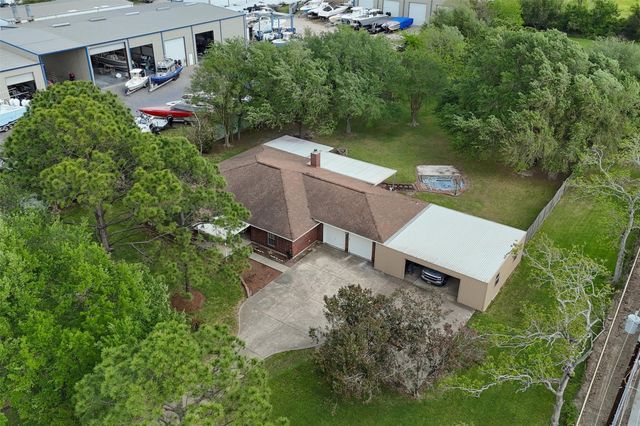 2311 Anders Lane, Kemah, TX 77565