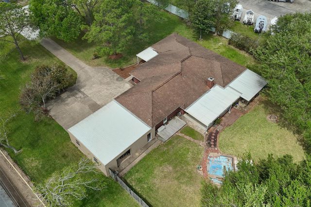 2311 Anders Lane, Kemah, TX 77565