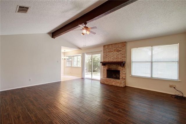 12106 Grey Fawn PATH, Austin, TX 78750