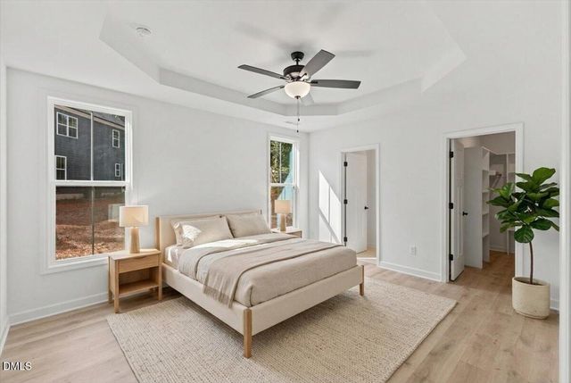 106 Sherwood Lane, Hillsborough, NC 27278