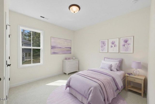 106 Sherwood Lane, Hillsborough, NC 27278