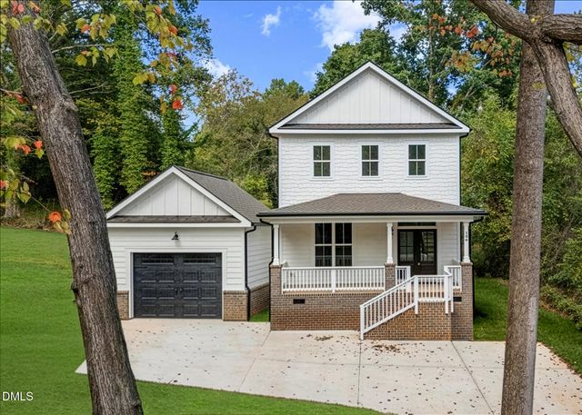 106 Sherwood Lane, Hillsborough, NC 27278