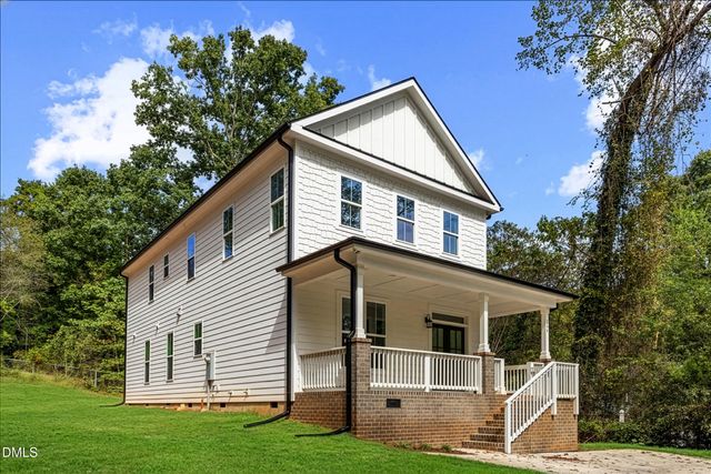 106 Sherwood Lane, Hillsborough, NC 27278