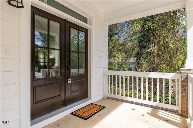 106 Sherwood Lane, Hillsborough, NC 27278