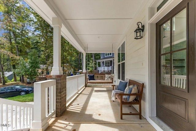 106 Sherwood Lane, Hillsborough, NC 27278
