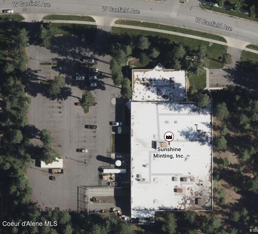 750 W CANFIELD AVE, Coeur d'Alene, ID 83815 photo 21