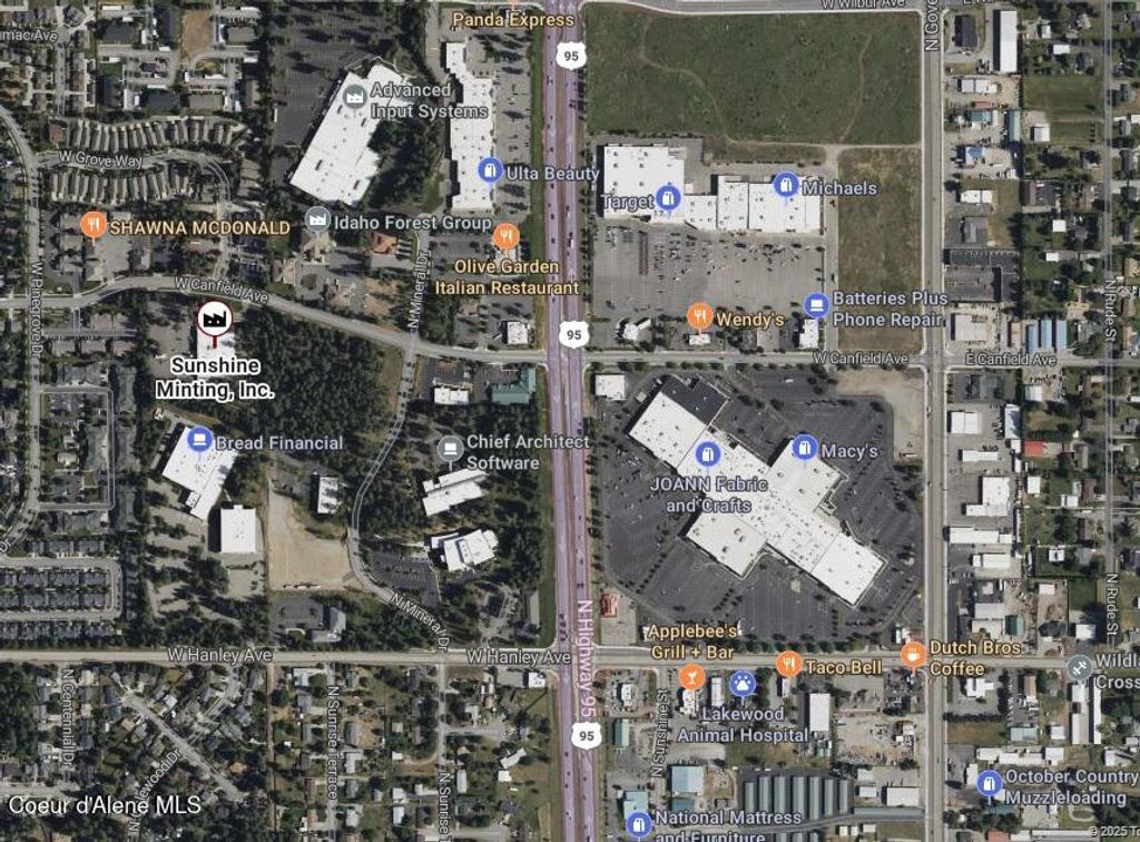 750 W CANFIELD AVE, Coeur d'Alene, ID 83815 photo 22