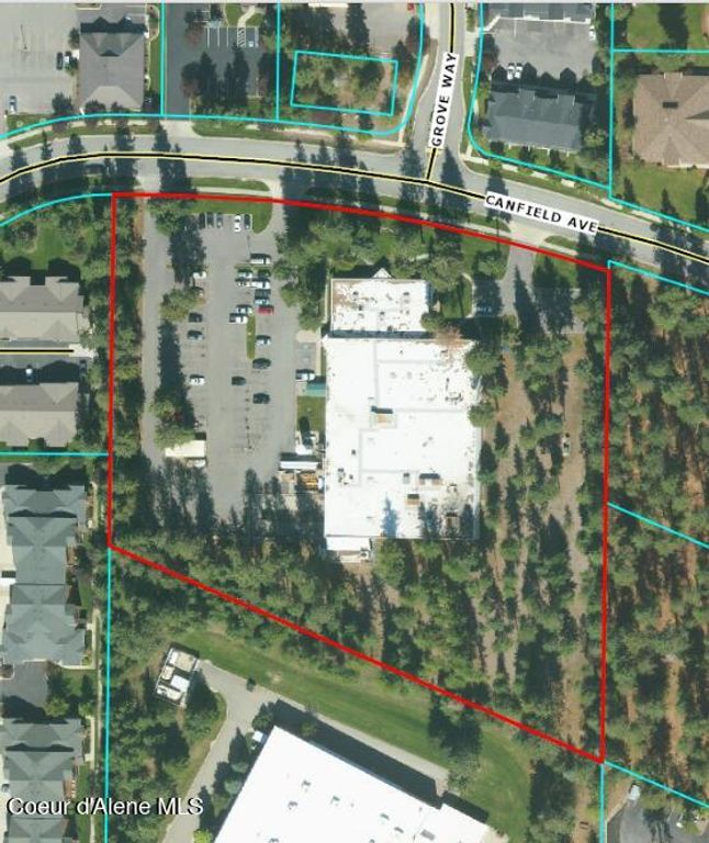 750 W CANFIELD AVE, Coeur d'Alene, ID 83815 photo 23