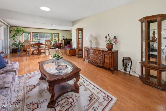 38452 Stanridge Avenue, Palmdale, CA 93550