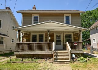 980 Neptune Avenue, Akron, OH 44301