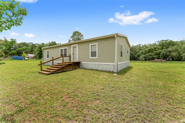 6308 NW 160TH STREET, Alachua, FL 32615