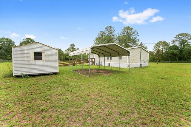 6308 NW 160TH STREET, Alachua, FL 32615