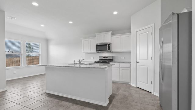 438 BLANCO Drive, Azle, TX 76020