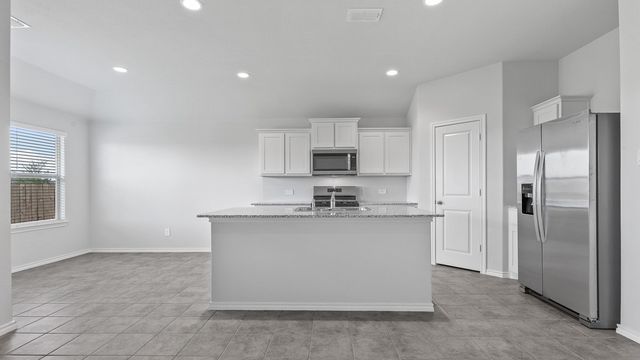 438 BLANCO Drive, Azle, TX 76020