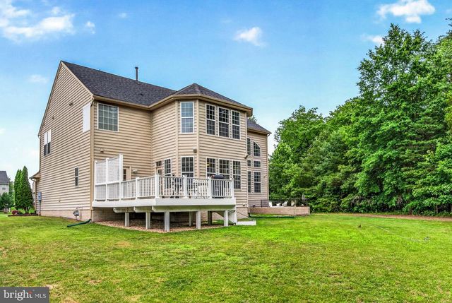 13862 ESTATE MANOR DR, Gainesville, VA 20155