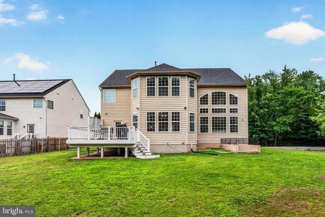 13862 ESTATE MANOR DR, Gainesville, VA 20155