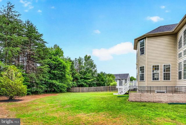13862 ESTATE MANOR DR, Gainesville, VA 20155