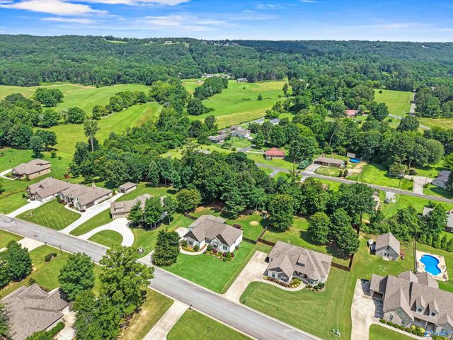 180 Greystone Pass, Guntersville, AL 35976