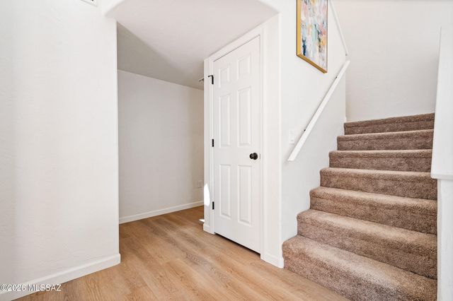 3032 N Palomino Park Loop, Tucson, AZ 85712