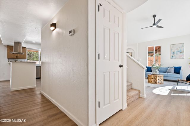 3032 N Palomino Park Loop, Tucson, AZ 85712