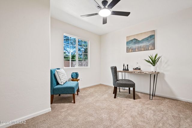 3032 N Palomino Park Loop, Tucson, AZ 85712