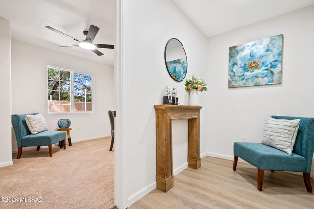 3032 N Palomino Park Loop, Tucson, AZ 85712