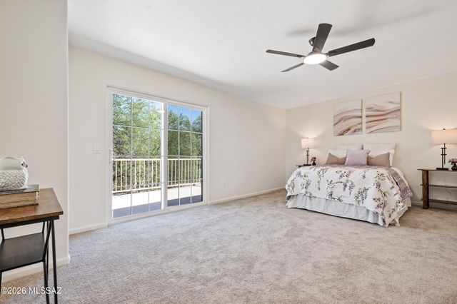 3032 N Palomino Park Loop, Tucson, AZ 85712