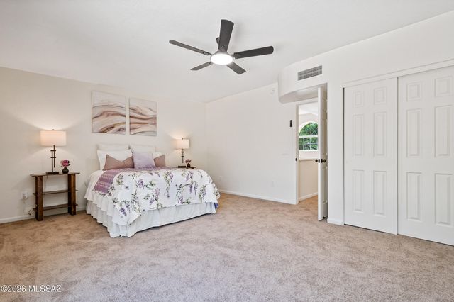3032 N Palomino Park Loop, Tucson, AZ 85712
