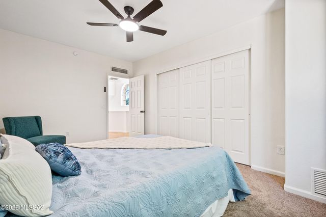 3032 N Palomino Park Loop, Tucson, AZ 85712