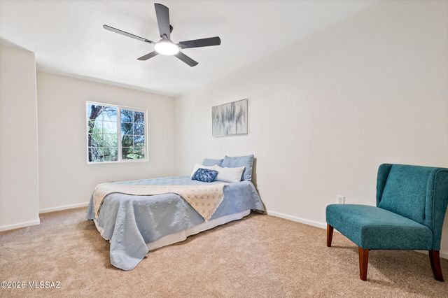 3032 N Palomino Park Loop, Tucson, AZ 85712