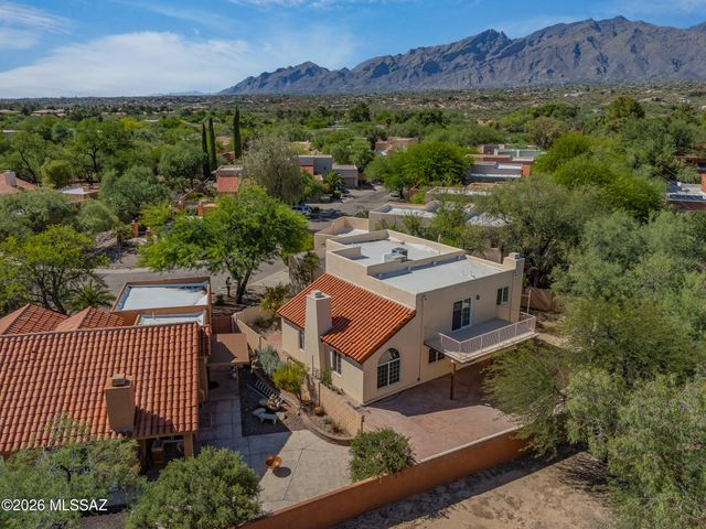 3032 N Palomino Park Loop, Tucson, AZ 85712