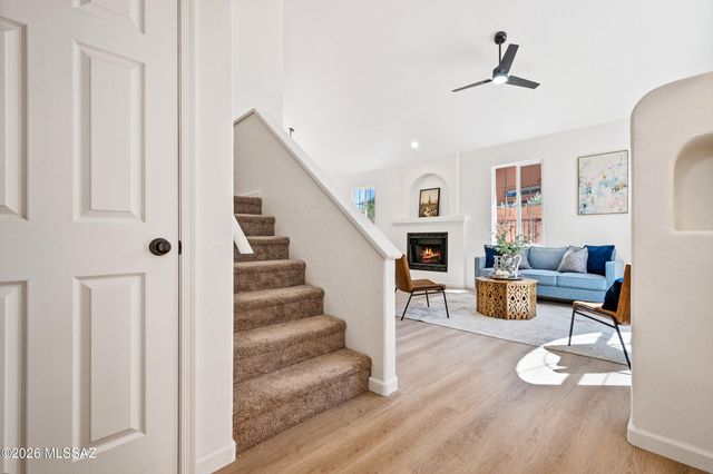 3032 N Palomino Park Loop, Tucson, AZ 85712