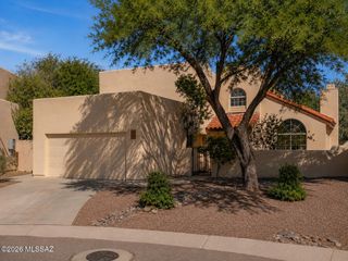 3032 N Palomino Park Loop, Tucson, AZ 85712