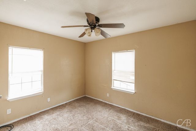 5250 Taos Drive, Abilene, TX 79605