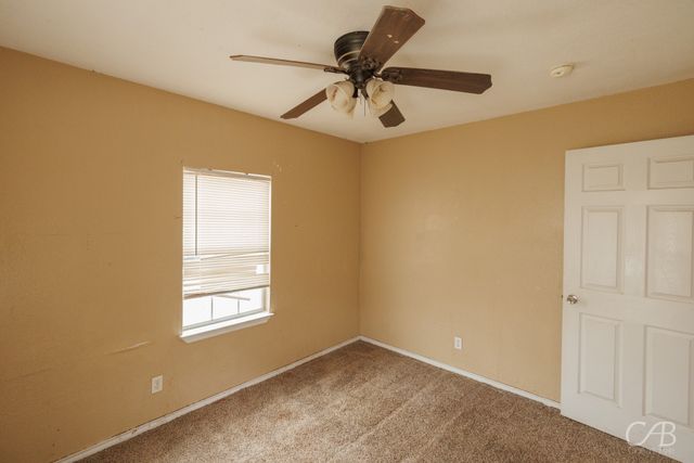 5250 Taos Drive, Abilene, TX 79605