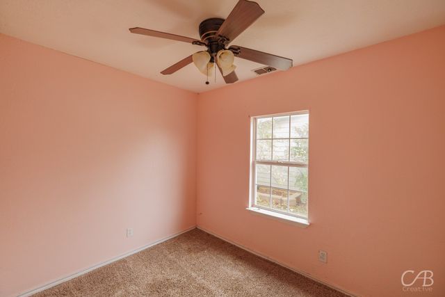 5250 Taos Drive, Abilene, TX 79605