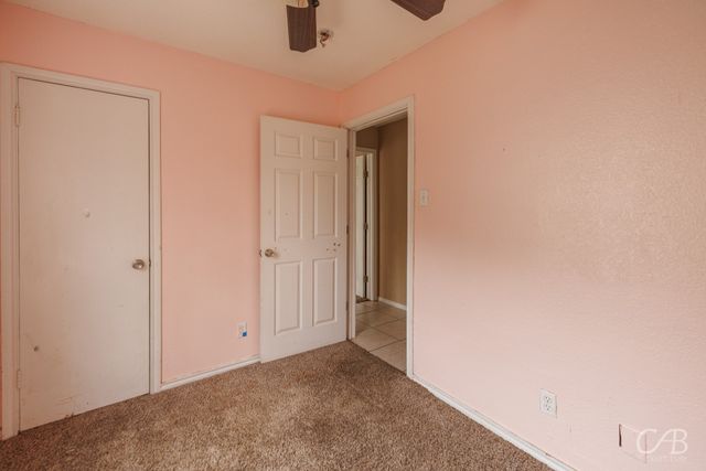 5250 Taos Drive, Abilene, TX 79605