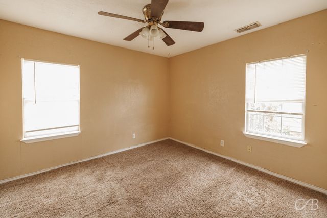 5250 Taos Drive, Abilene, TX 79605