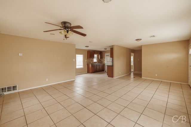 5250 Taos Drive, Abilene, TX 79605