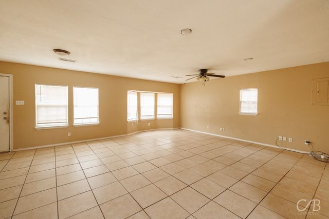 5250 Taos Drive, Abilene, TX 79605