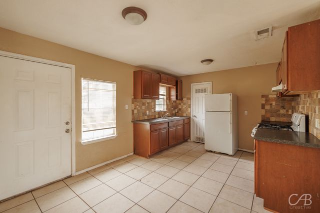 5250 Taos Drive, Abilene, TX 79605