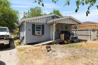 225 W Dicker Road W, Pharr, TX 78577