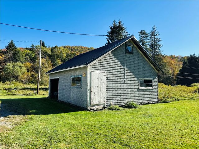 3466 County Highway 47, Tompkins, NY 13856