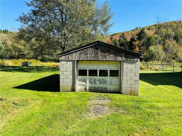3466 County Highway 47, Tompkins, NY 13856