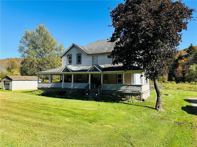 3466 County Highway 47, Tompkins, NY 13856